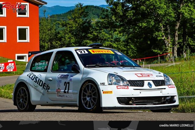 Rally Team