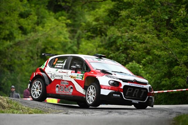 Rally degli Abeti Rally degli Abeti