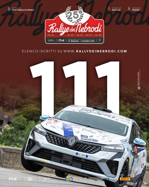 Rally dei Nebrodi Rally dei Nebrodi