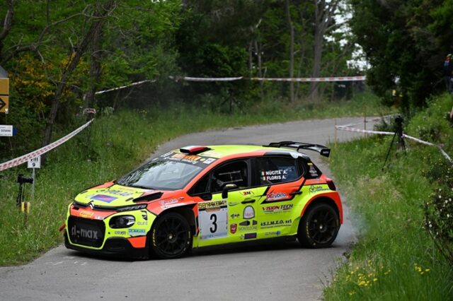 Rallye Elba Rallye Elba