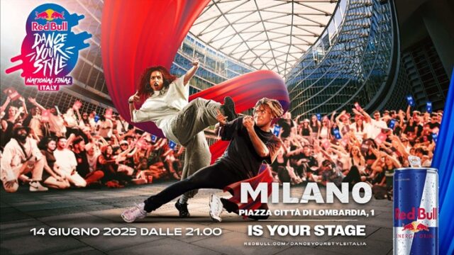 Red Bull Dance Your Style Red Bull Dance Your Style