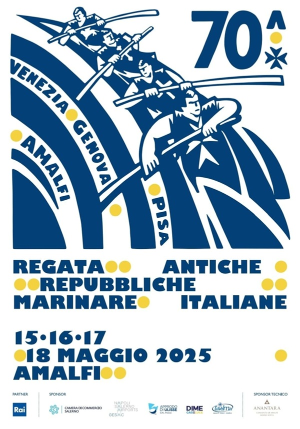 Regata delle Antiche Repubbliche Marinare Regata delle Antiche Repubbliche Marinare