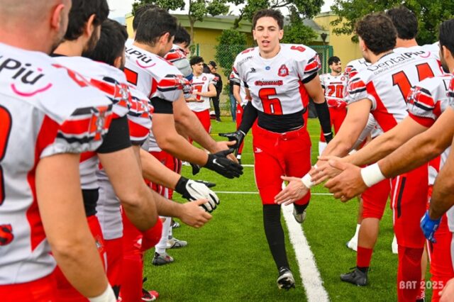 Crusaders Cagliari