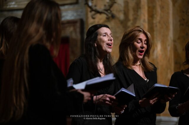 La Voce e il Tempo La Voce e il Tempo