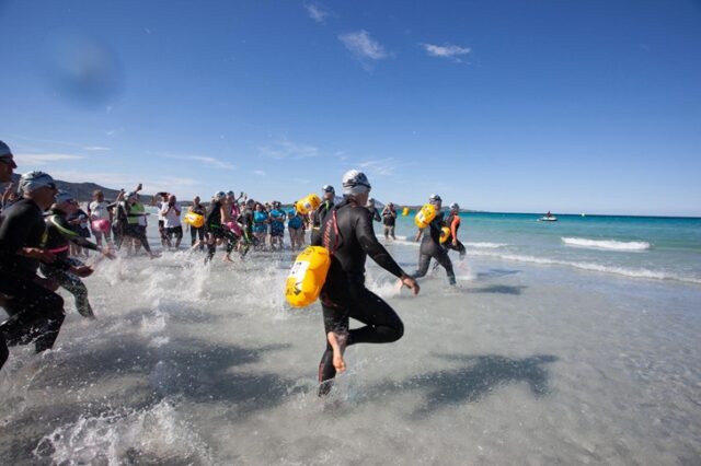 SWIMTHEISLAND Sardegna SWIMTHEISLAND Sardegna