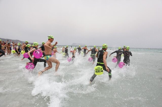 SWIMTHEISLAND Sardegna SWIMTHEISLAND Sardegna