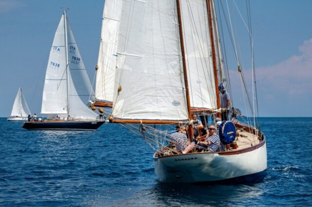 Vela&Motori Cup Vela&Motori Cup