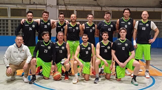 Sarzana Basket
