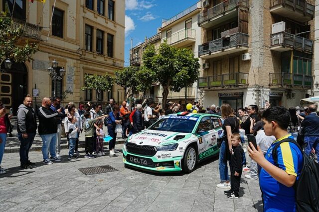 Targa Florio Targa Florio