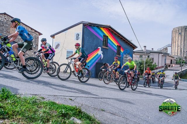 Sirente Bike Marathon Sirente Bike Marathon