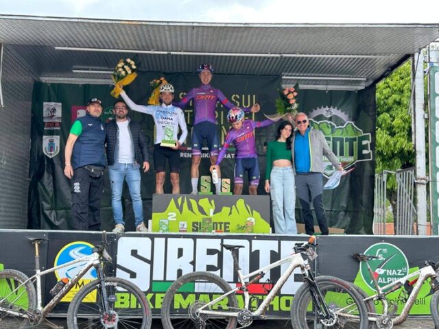 Sirente Bike Marathon Sirente Bike Marathon