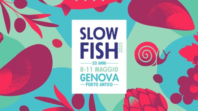 Slow Fish Slow Fish