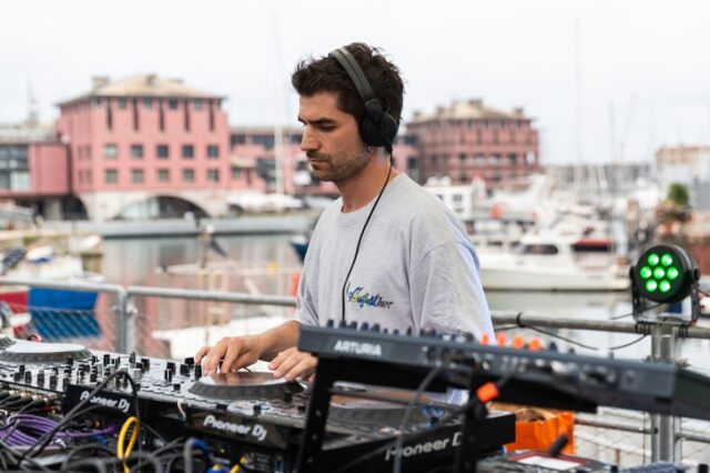 Darsena3000