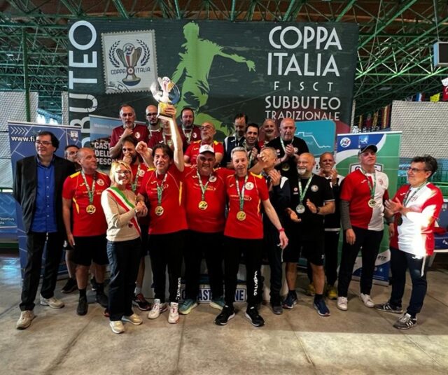 Subbuteo Tradizionale Subbuteo Tradizionale