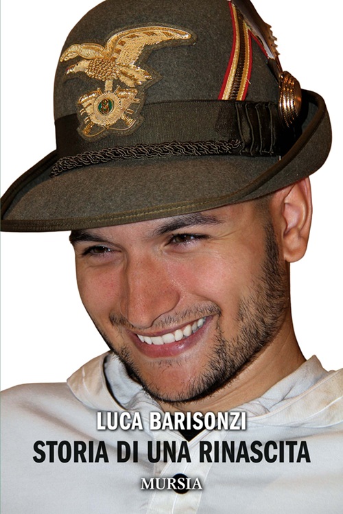 Luca Barisonzi Luca Barisonzi