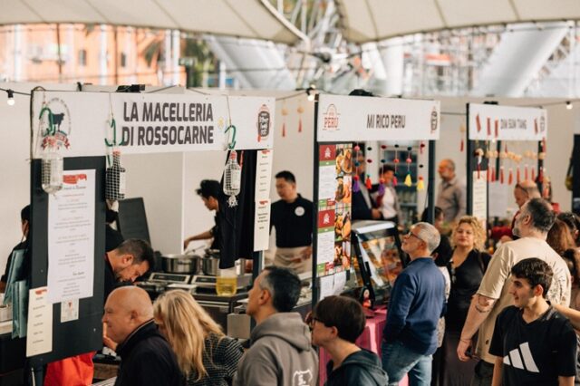 Street Food Fest Street Food Fest