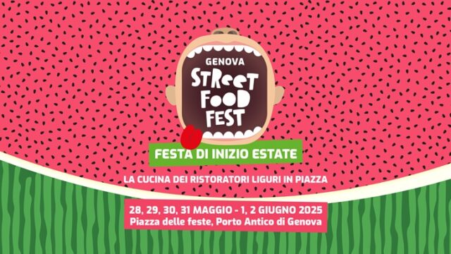 Street Food Fest Street Food Fest