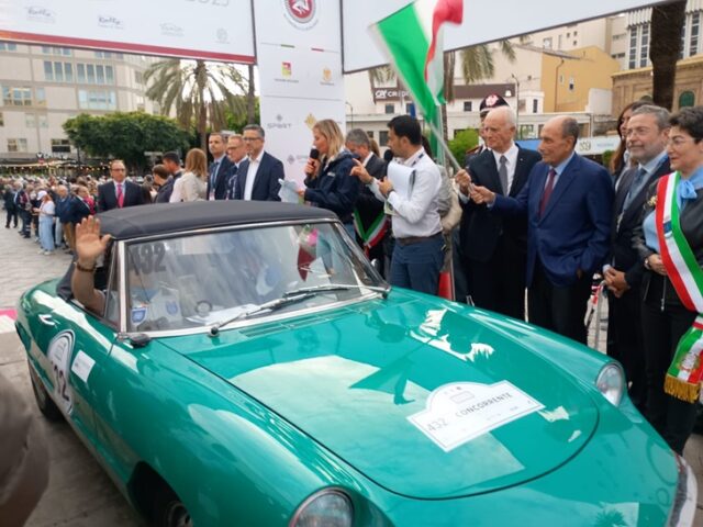 Targa Florio Targa Florio