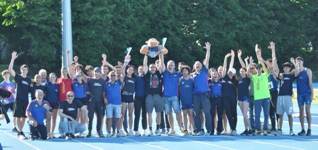 Atletica Arcobaleno Savona Atletica Arcobaleno Savona