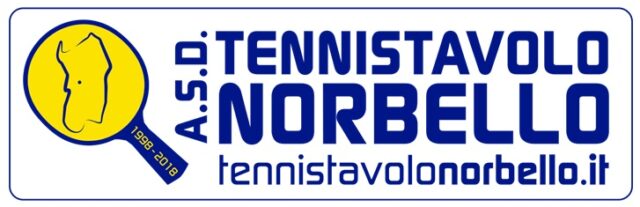 Tennistavolo Norbello