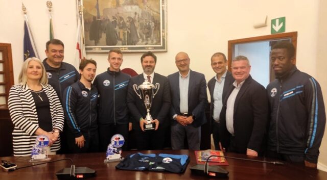 Tennistavolo Sassari Tennistavolo Sassari