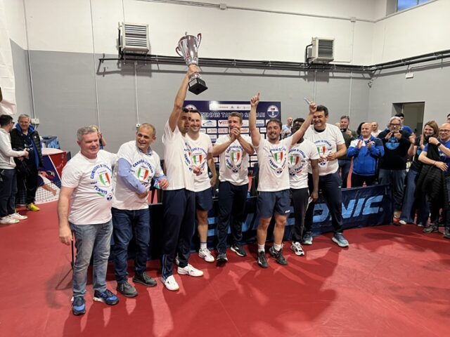 Tennistavolo Sassari Tennistavolo Sassari