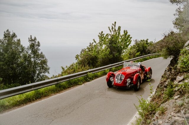 Terre di Canossa Rally Terre di Canossa Rally