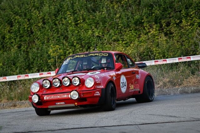 Targa Racing Club Targa Racing Club
