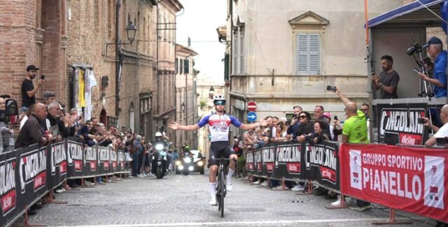 Trofeo Cingolani Bike Shop Trofeo Cingolani Bike Shop