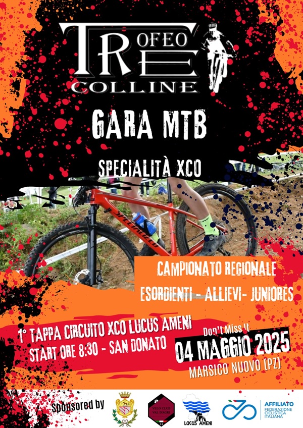 Trofeo Tre Colline Trofeo Tre Colline
