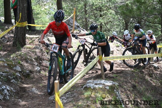 Trofeo XCO delle Due Pinete Trofeo XCO delle Due Pinete