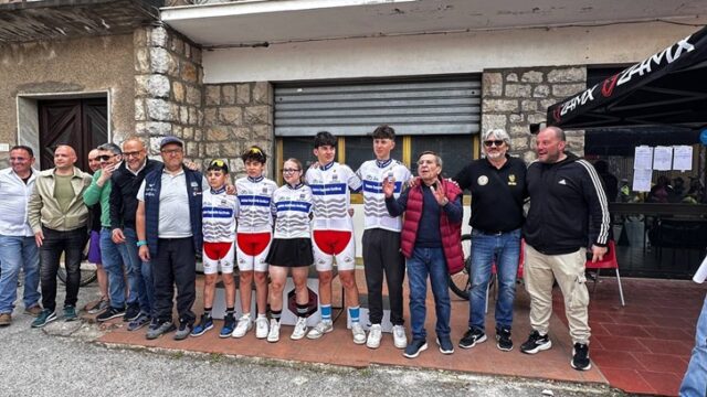 Trofeo delle Tre Colline