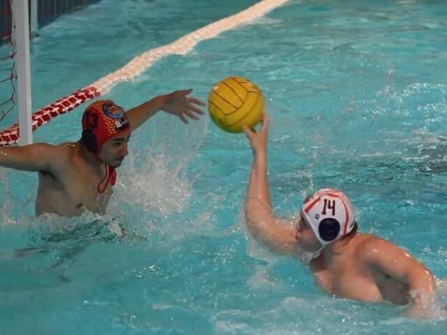 Pallanuoto