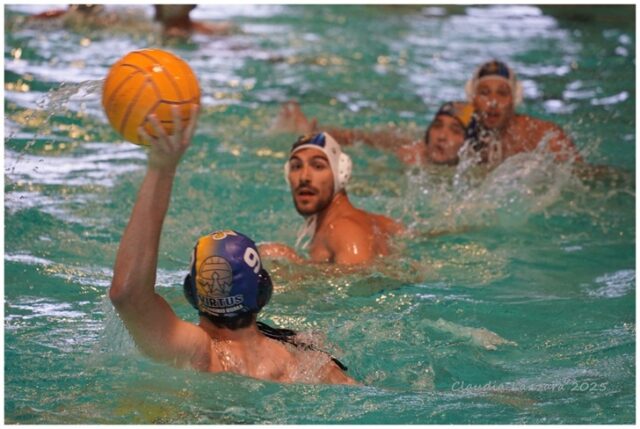 Pallanuoto