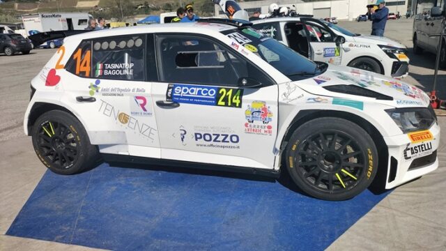 VM Motor Team VM Motor Team