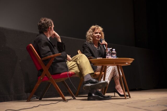 Valeria Golino