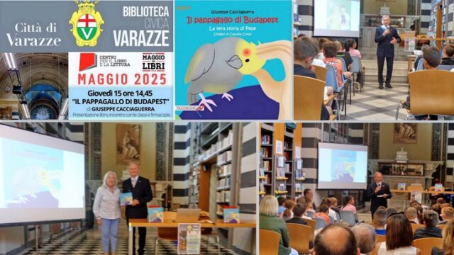 Varazze