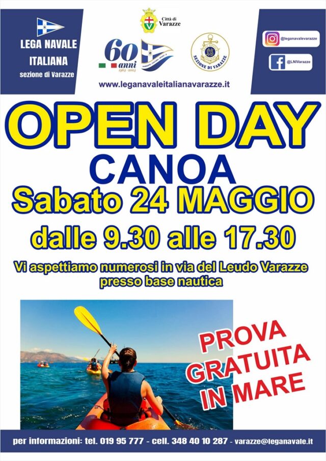 Varazze Varazze