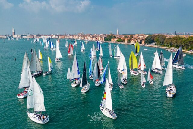 Veleziana Sailing Week Veleziana Sailing Week