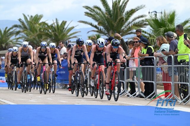 World Triathlon Championship Series World Triathlon Championship Series