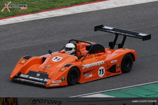 Xmotors Team Xmotors Team