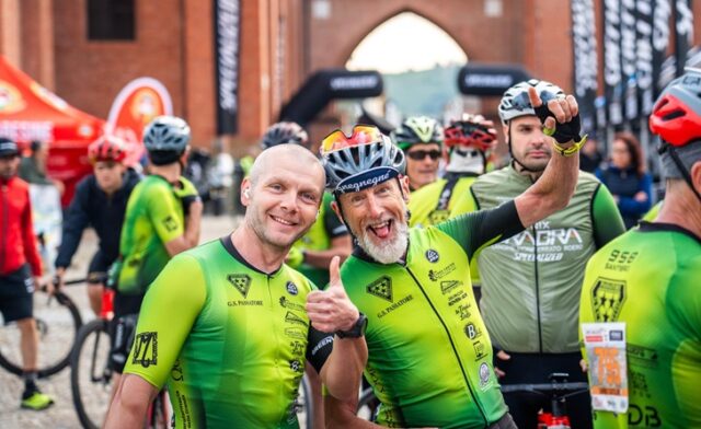 Granfondo Bra Bra
