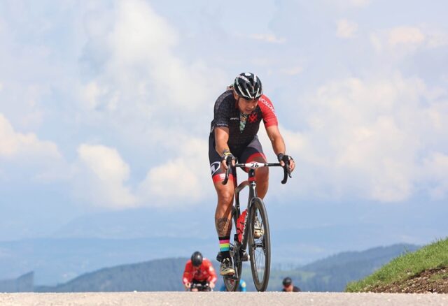 Marcialonga Cycling Craft