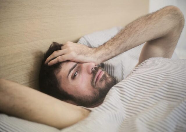 I pericoli della privazione del sonno I pericoli della privazione del sonno