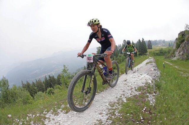 100 Km dei Forti 100 Km dei Forti