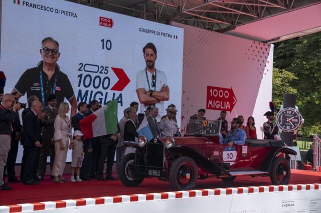 1000 Miglia 1000 Miglia