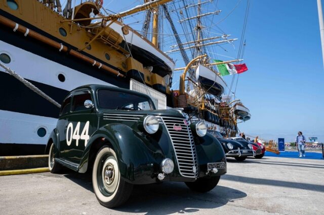 1000 Miglia 1000 Miglia