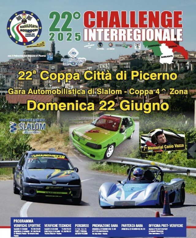 Coppa Città di Picerno Coppa Città di Picerno
