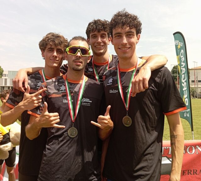 Atletica Arcobaleno Savona Atletica Arcobaleno Savona