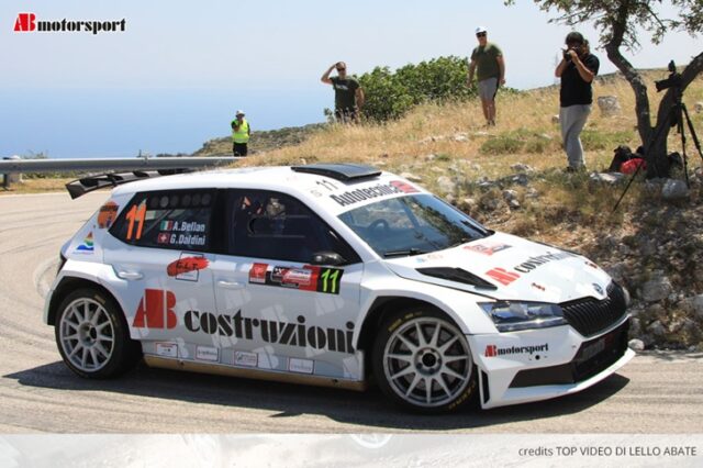 AB Motorsport